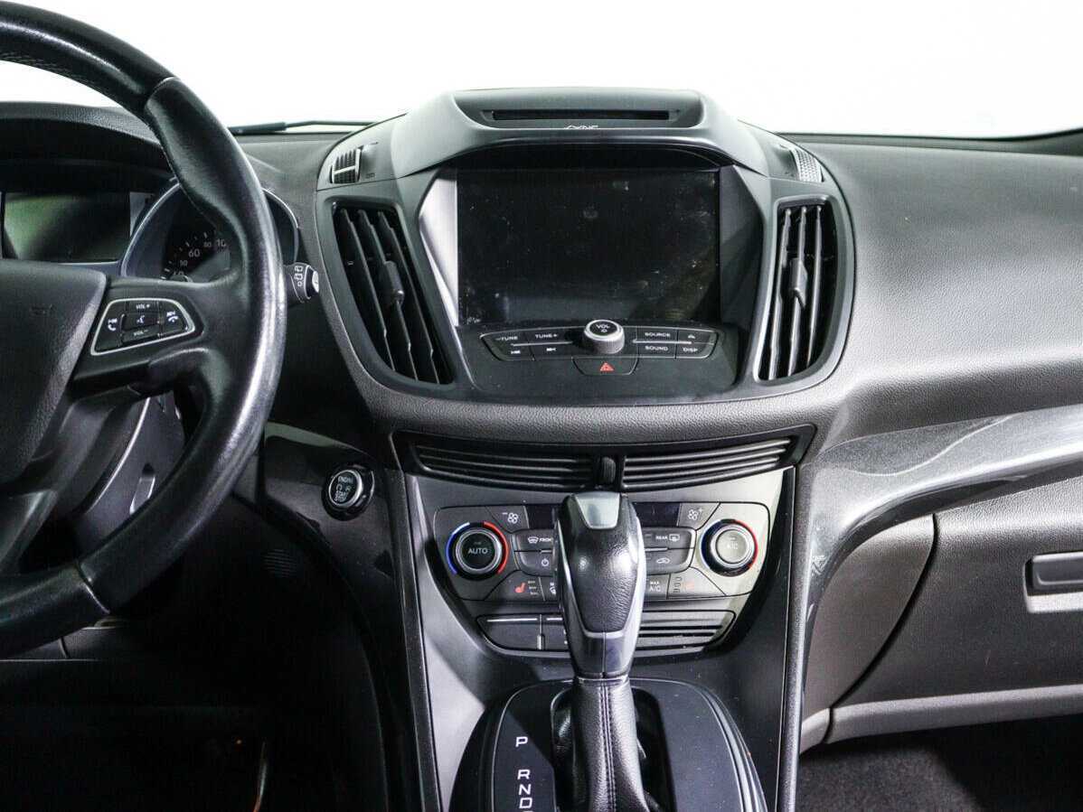 Купить Ford Kuga, 2017, 77 164 км.. Фото: #12