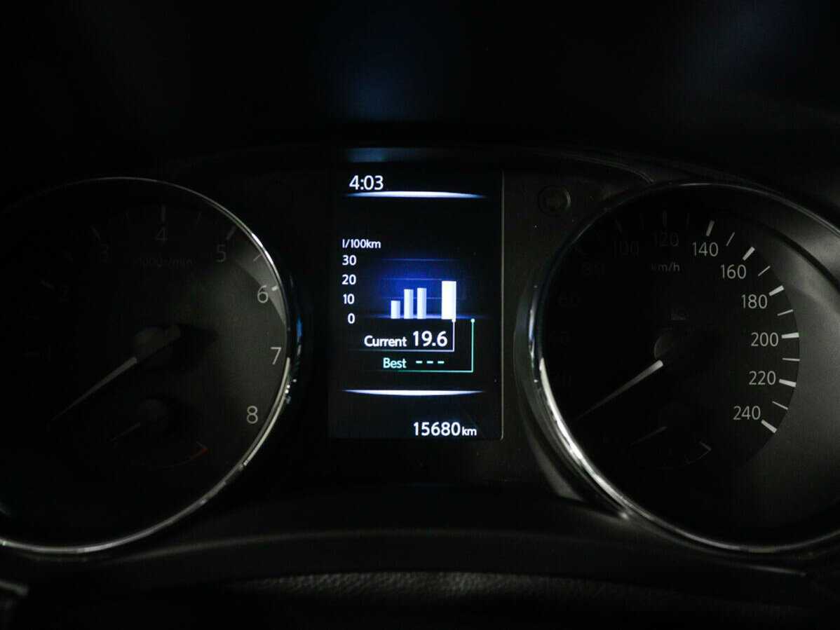 Купить Ниссан Кашкай, 2016, 15 679 км.. Фото: #6