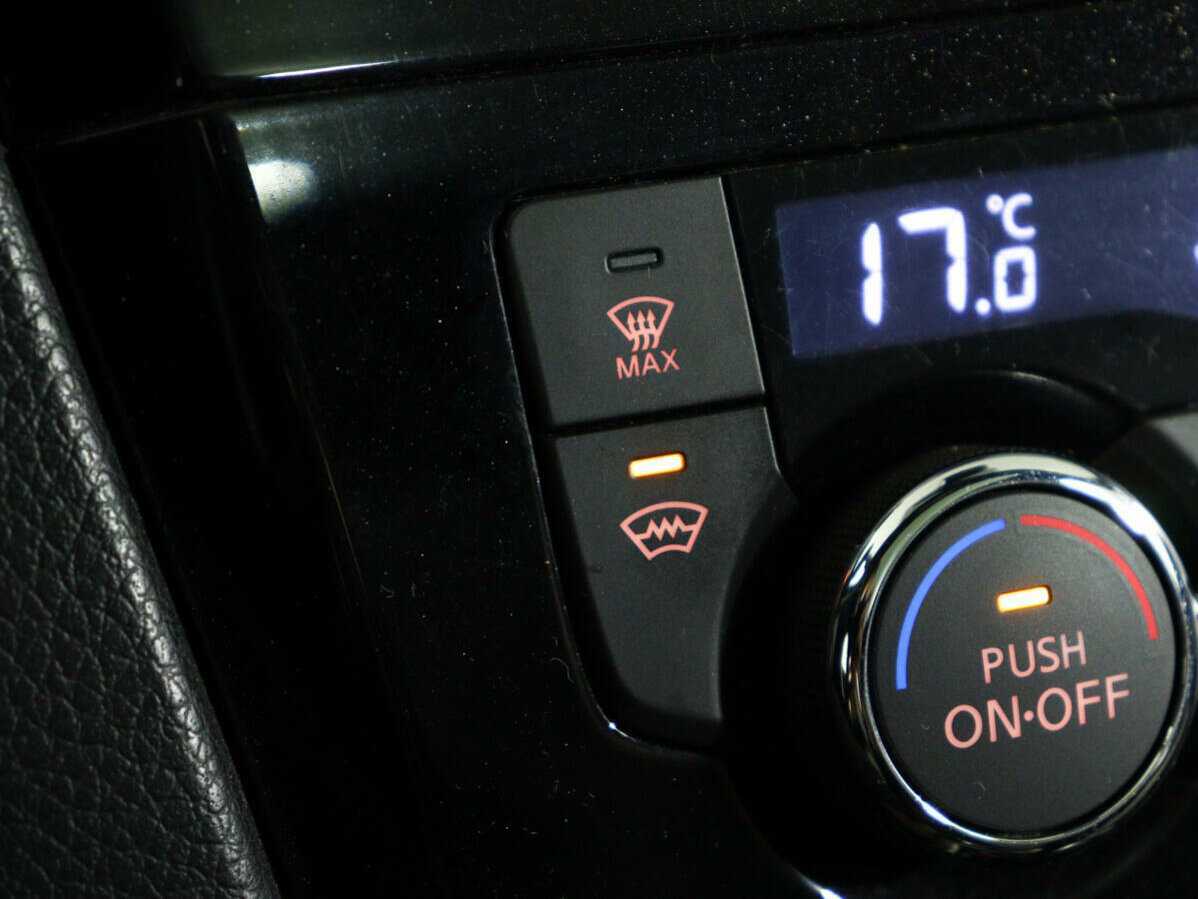 Купить Nissan Qashqai, 2016, 99 500 км.. Фото: #18