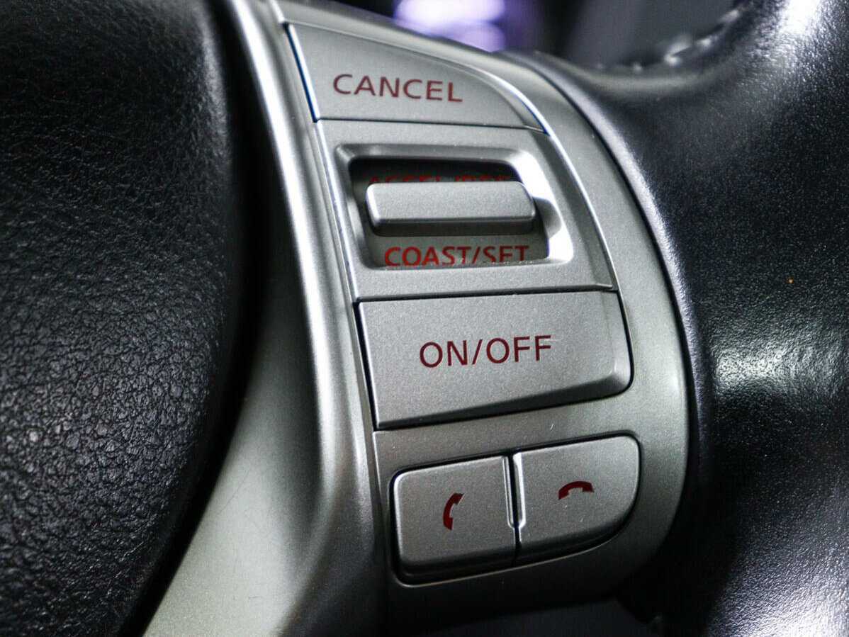 Купить Nissan Qashqai, 2016, 99 500 км.. Фото: #20