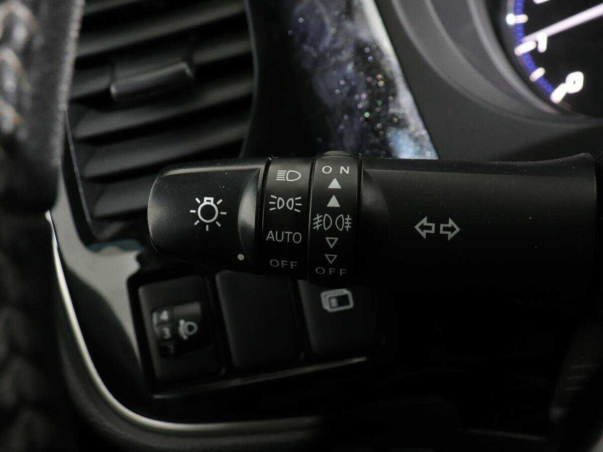 Купить Mitsubishi Outlander, 2019, 78 750 км.. Фото: #16