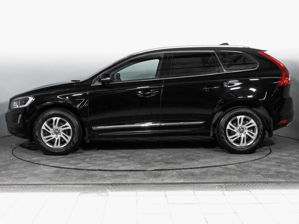 Купить Volvo XC60, 2016, 85 601 км.. Фото: #7