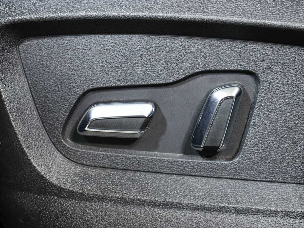 Купить Chery Tiggo 7 Pro, 2022, 18 900 км.. Фото: #11