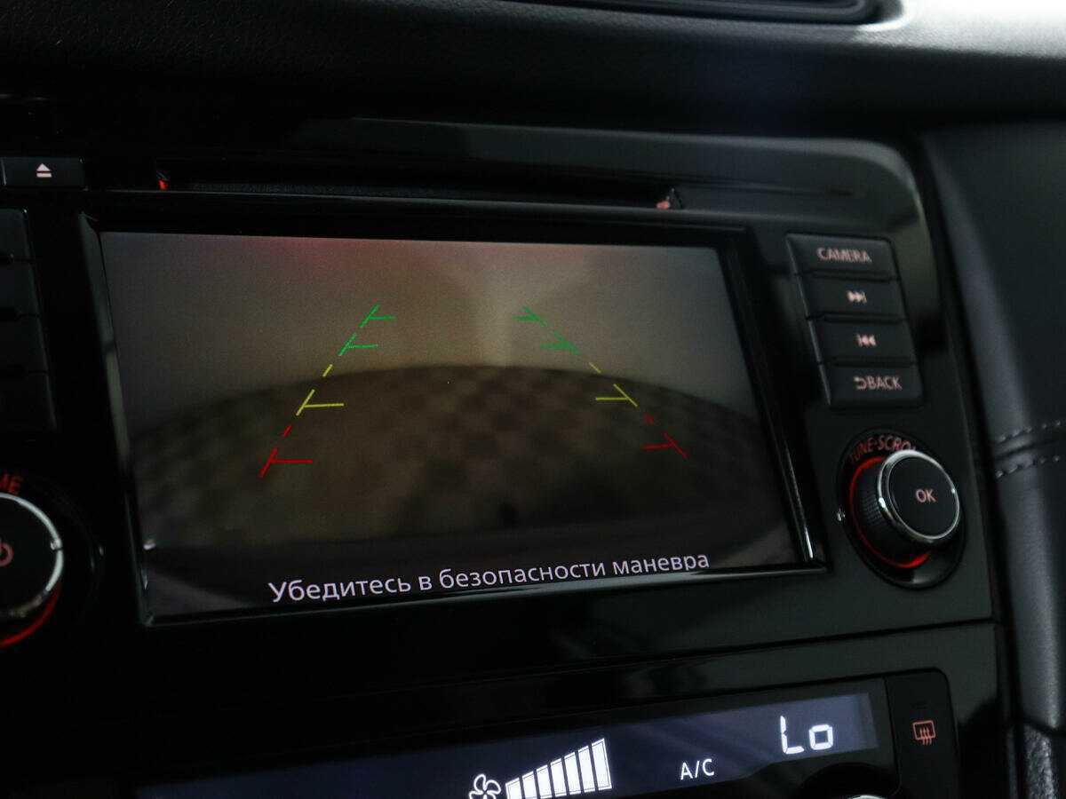 Купить Nissan X-Trail, 2020, 37 858 км.. Фото: #11