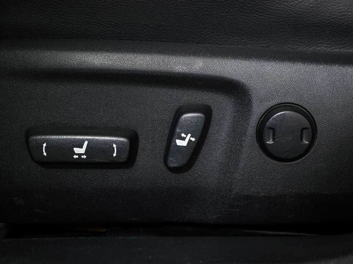 Купить Toyota Camry, 2016, 196 000 км.. Фото: #17