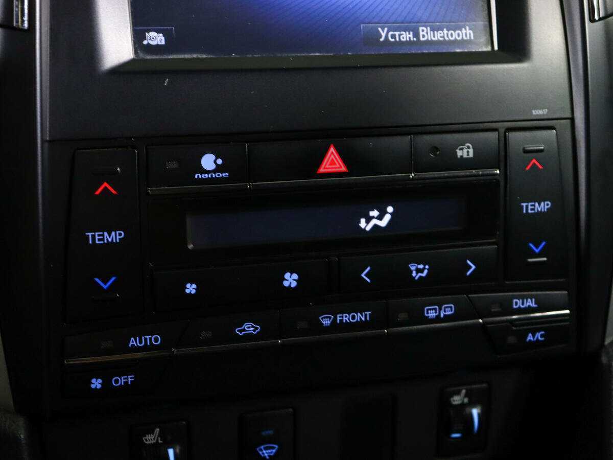 Купить Toyota Camry, 2016, 196 000 км.. Фото: #21