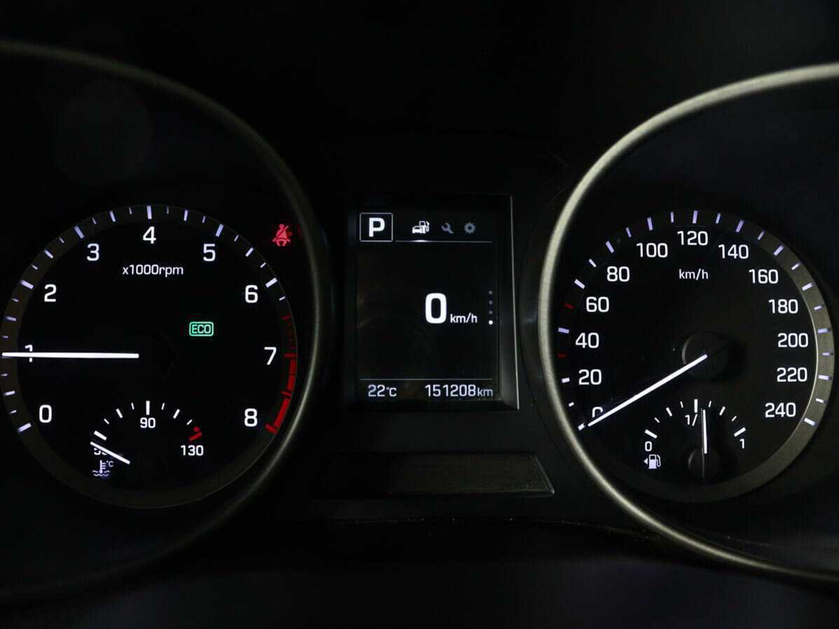 Купить Hyundai Santa Fe, 2015, 150 000 км.. Фото: #10