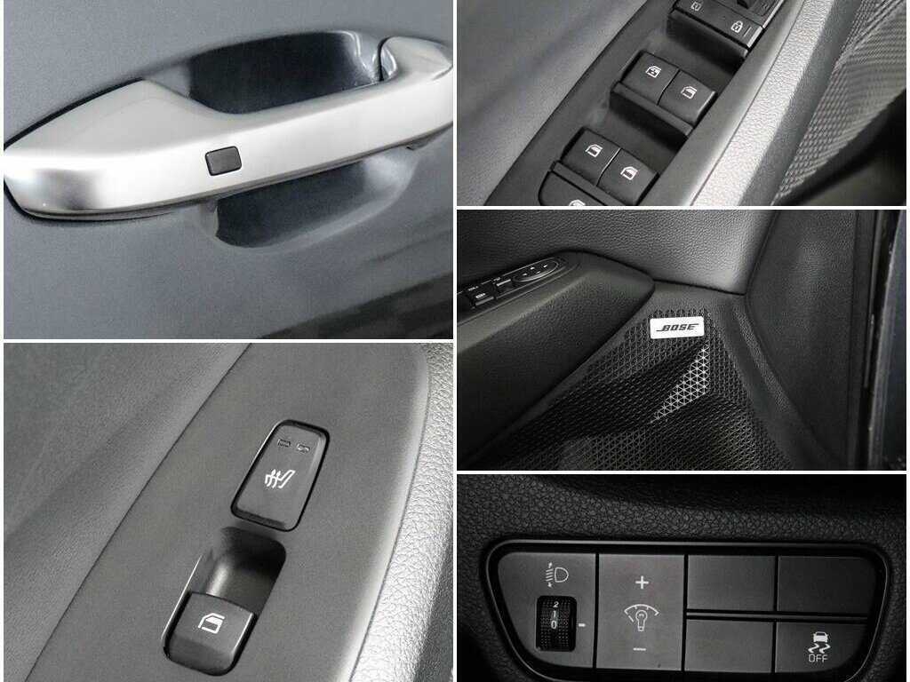 Купить Kia Seltos, 2020, 47 961 км.. Фото: #12