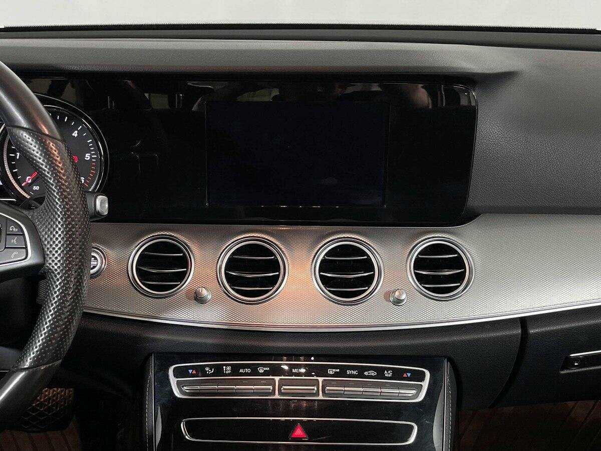 Купить Mercedes-Benz E-Класс, 2016, 82 200 км.. Фото: #10