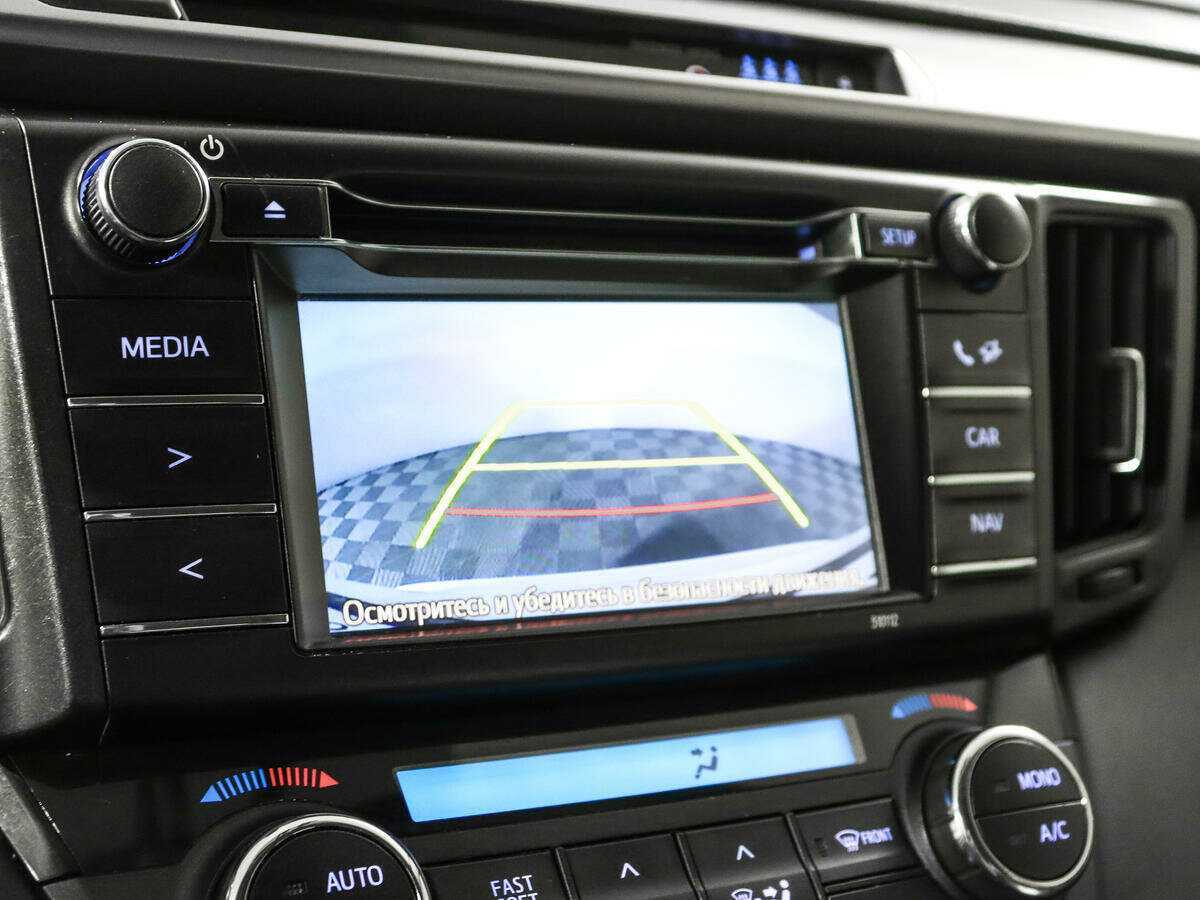 Купить Toyota RAV4, 2016, 140 000 км.. Фото: #13