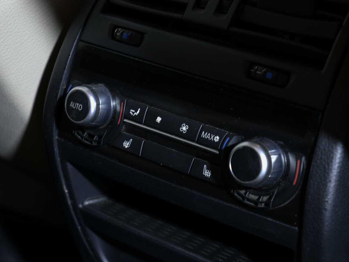 Купить BMW 5 серии, 2012, 116 498 км.. Фото: #16