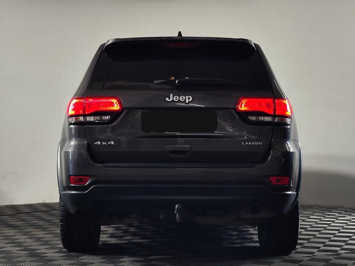 Купить Jeep Grand Cherokee, 2013, 217 000 км.. Фото: #4