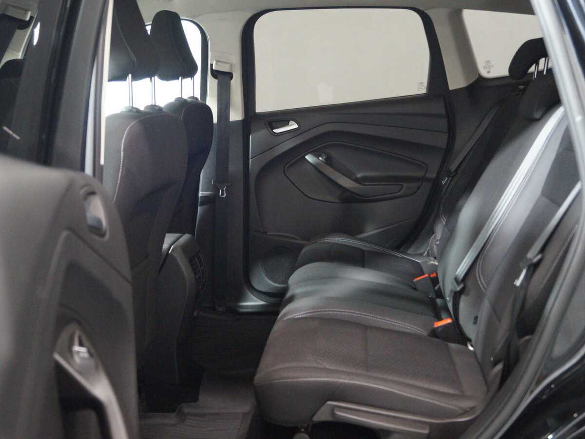 Купить Ford Kuga, 2018, 54 700 км.. Фото: #9