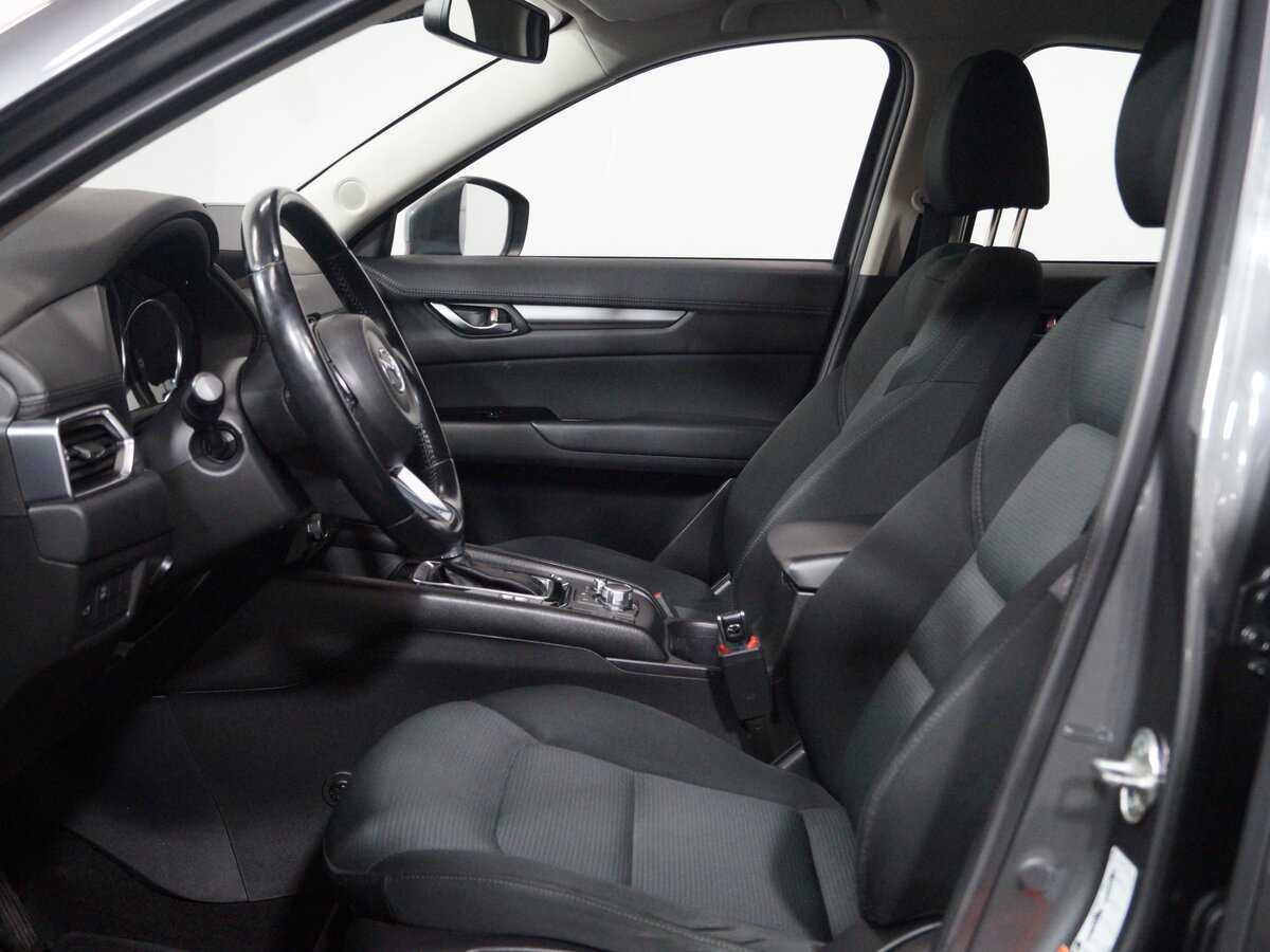 Купить Mazda CX-5, 2018, 74 500 км.. Фото: #12