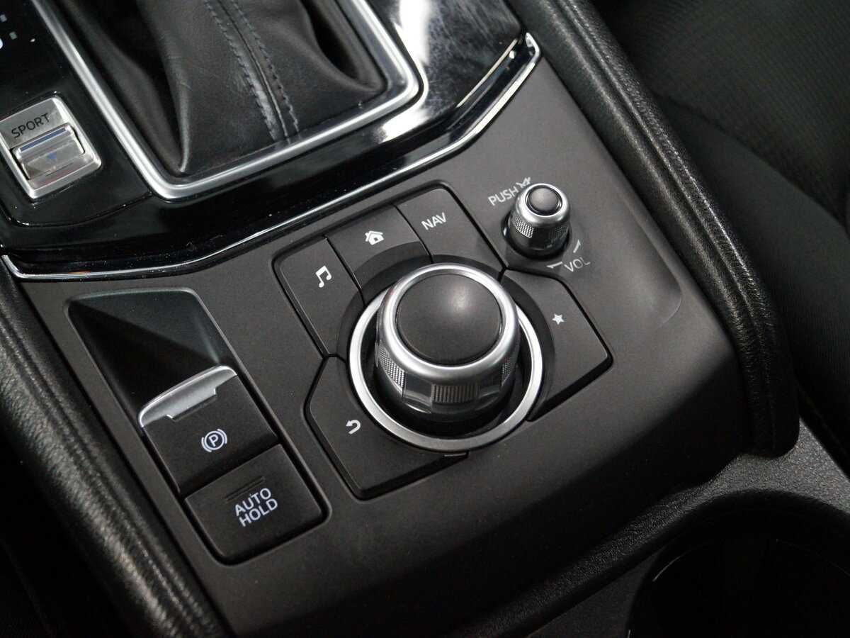 Купить Mazda CX-5, 2018, 74 500 км.. Фото: #24