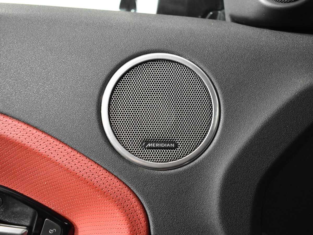 Купить Land Rover Range Rover Evoque, 2015, 113 808 км.. Фото: #10