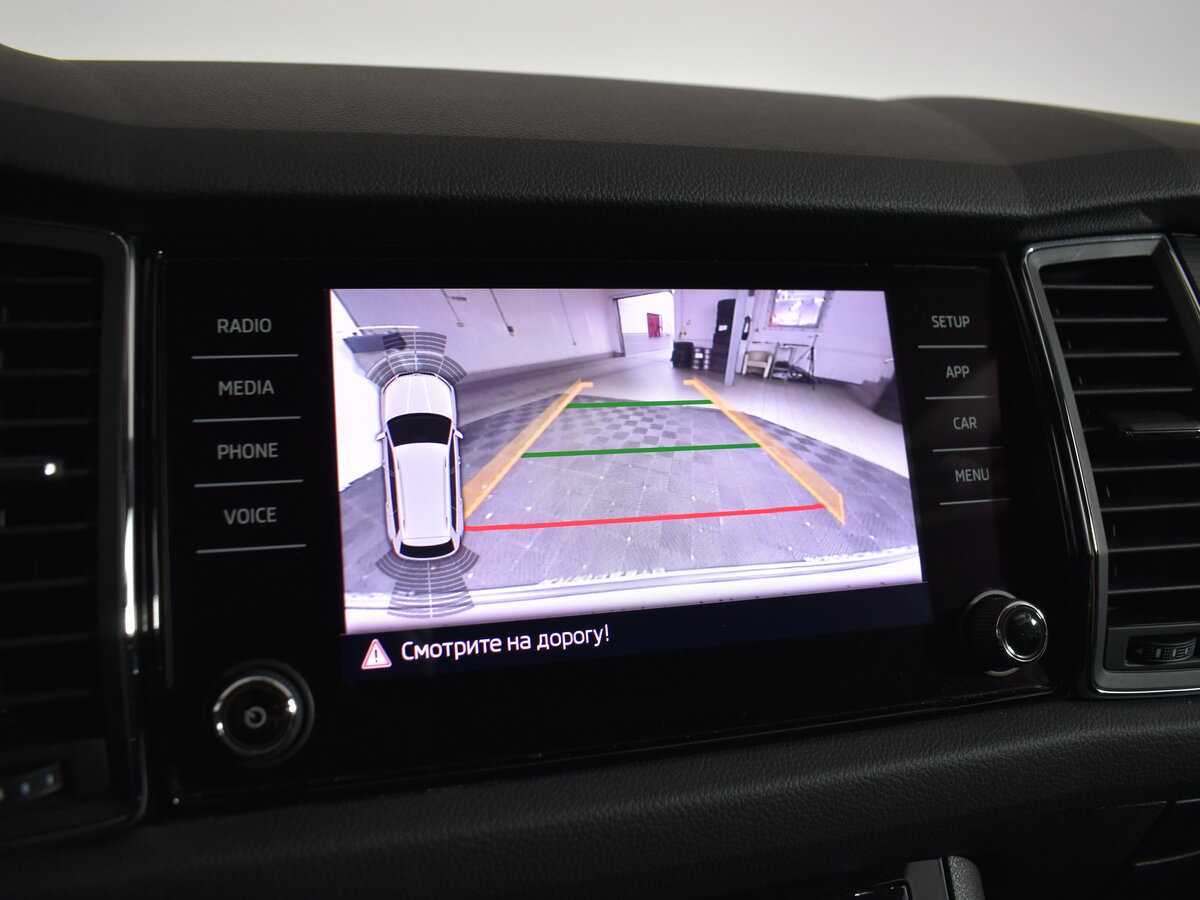 Купить Skoda Kodiaq, 2018, 223 600 км.. Фото: #17