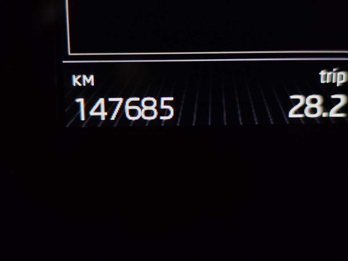 Купить Skoda Octavia, 2016, 147 700 км.. Фото: #6