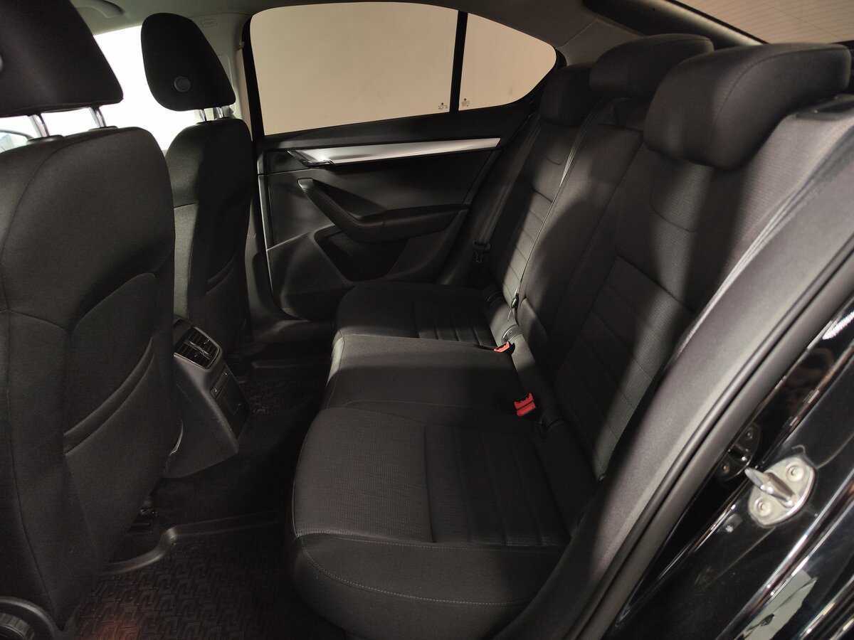 Купить Skoda Octavia, 2016, 147 700 км.. Фото: #8