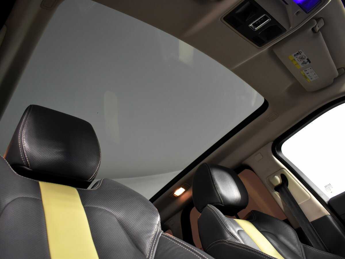 Купить Land Rover Range Rover Evoque, 2012, 170 000 км.. Фото: #18