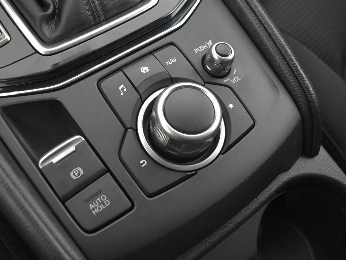 Купить Mazda CX-5, 2018, 60 001 км.. Фото: #14