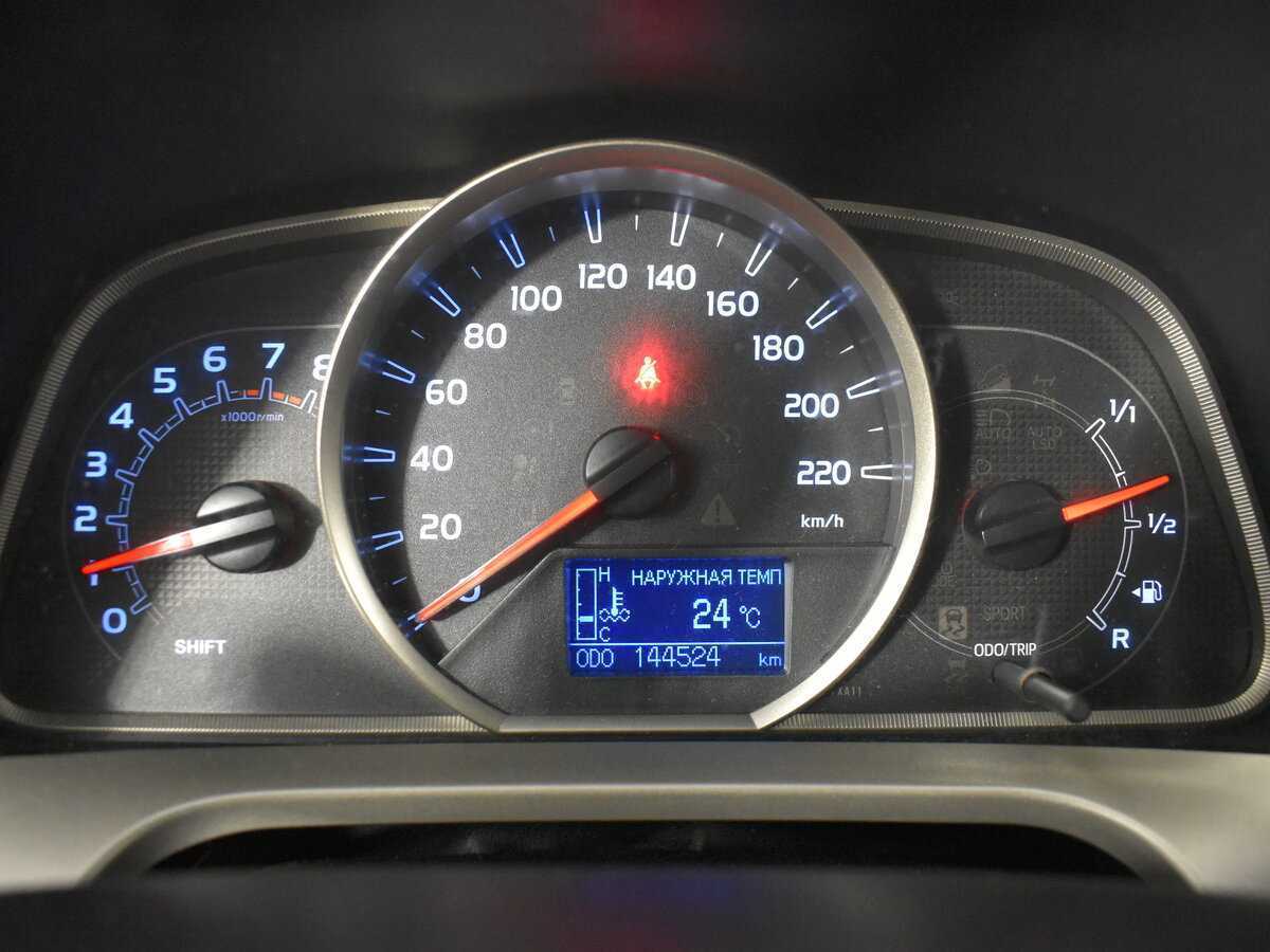 Купить Toyota RAV4, 2015, 144 524 км.. Фото: #13