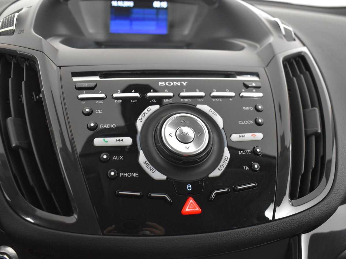 Купить Форд Куга, 2014, 179 000 км.. Фото: #15