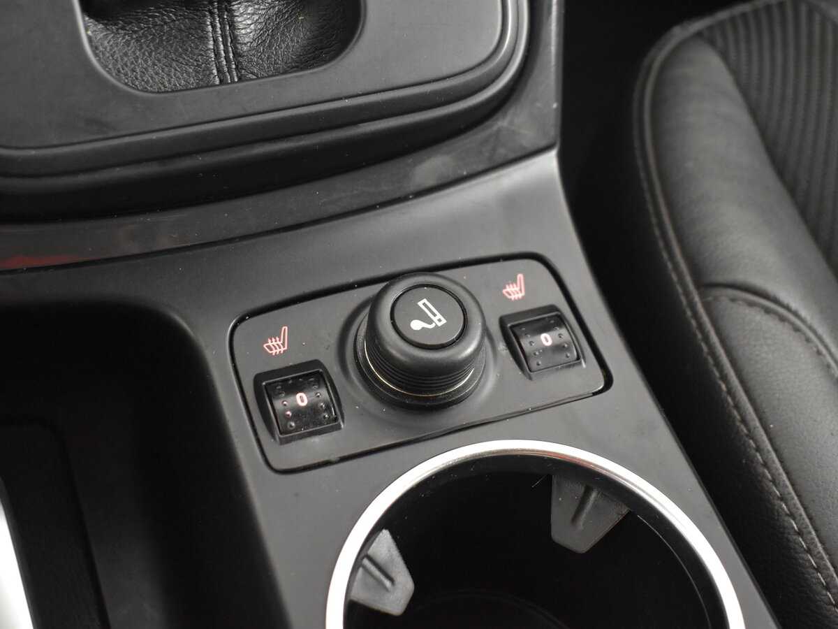 Купить Форд Куга, 2014, 179 000 км.. Фото: #17