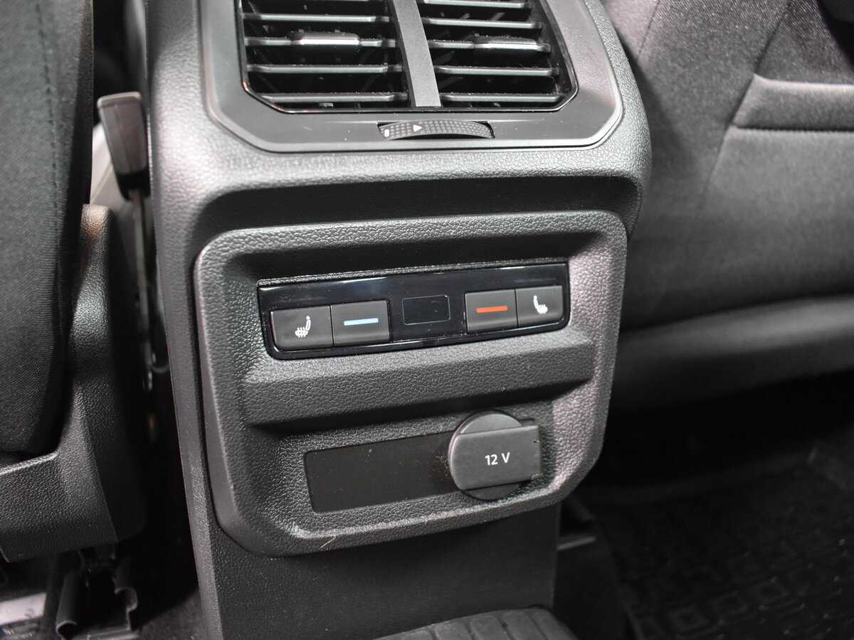 Купить Volkswagen Tiguan, 2018, 113 000 км.. Фото: #8