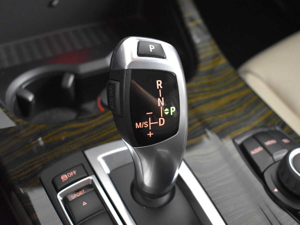 Купить BMW X3, 2013, 101 387 км.. Фото: #15