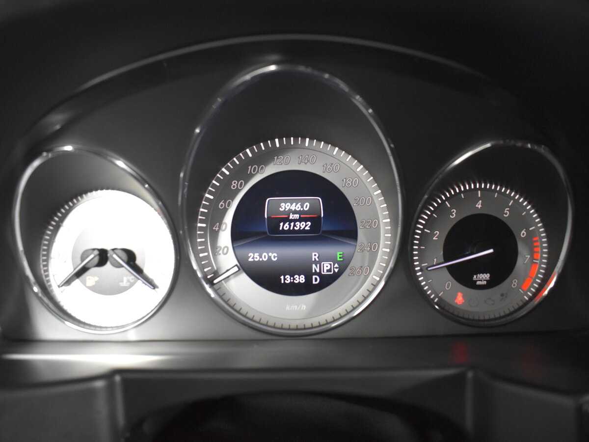 Купить Mercedes-Benz GLK-Класс, 2014, 162 000 км.. Фото: #12