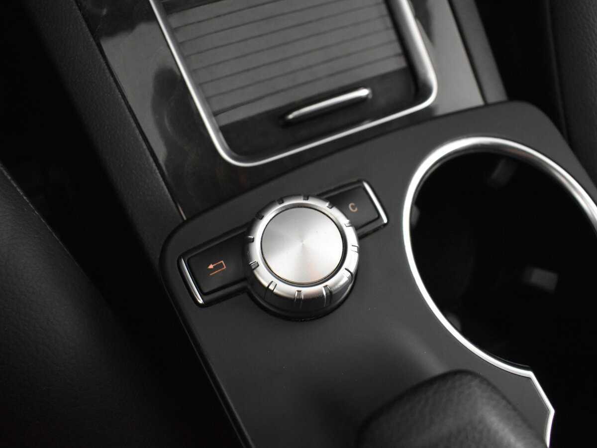 Купить Mercedes-Benz GLK-Класс, 2014, 162 000 км.. Фото: #14