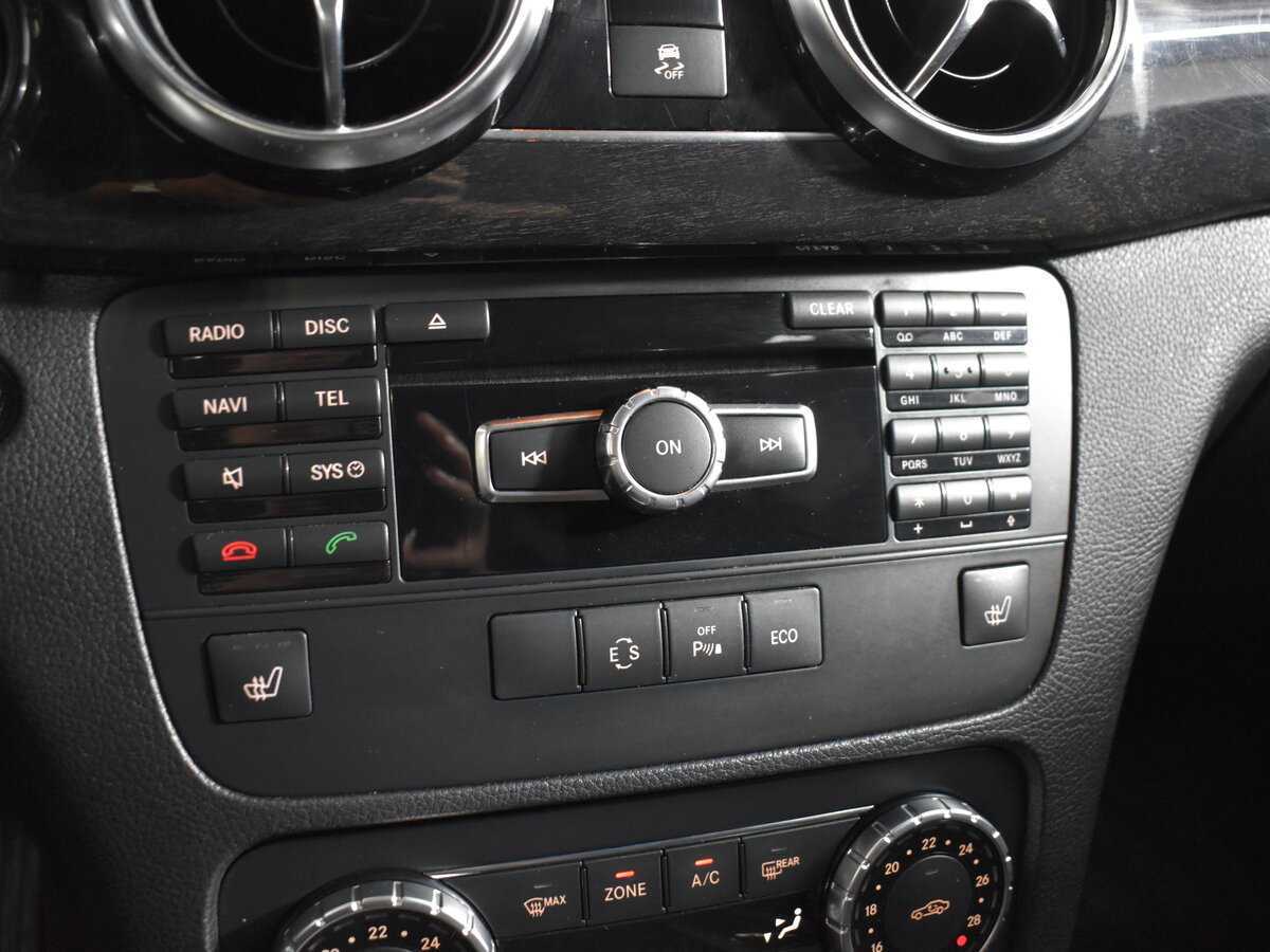 Купить Mercedes-Benz GLK-Класс, 2014, 162 000 км.. Фото: #16