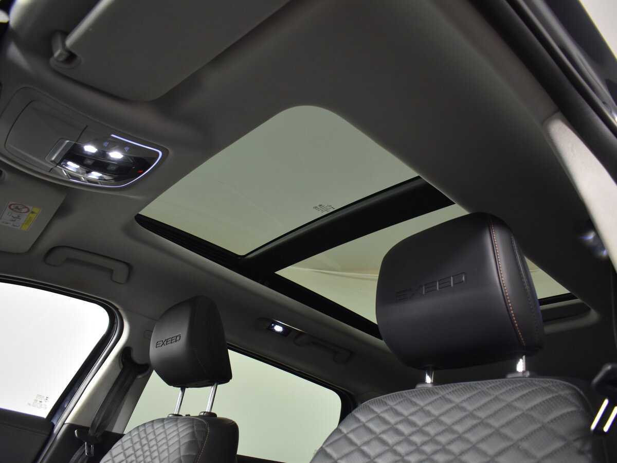 Купить EXEED TXL, 2022, 75 000 км.. Фото: #7