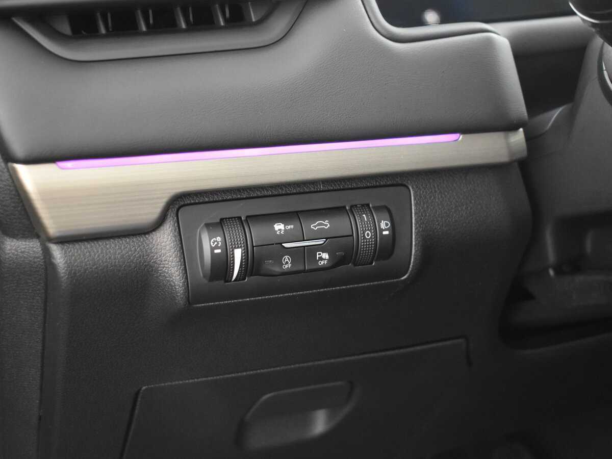 Купить EXEED TXL, 2022, 75 000 км.. Фото: #12