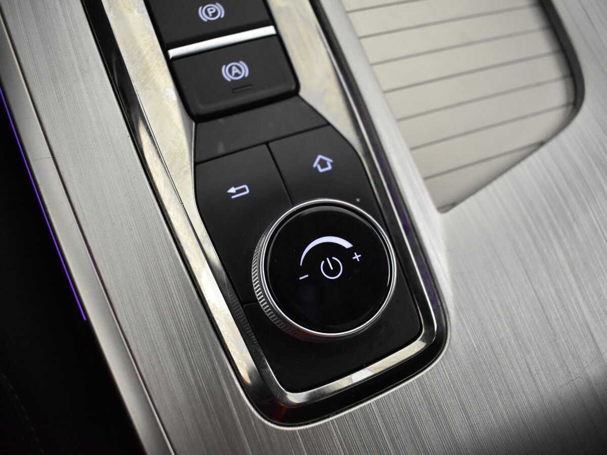 Купить EXEED TXL, 2022, 75 000 км.. Фото: #15