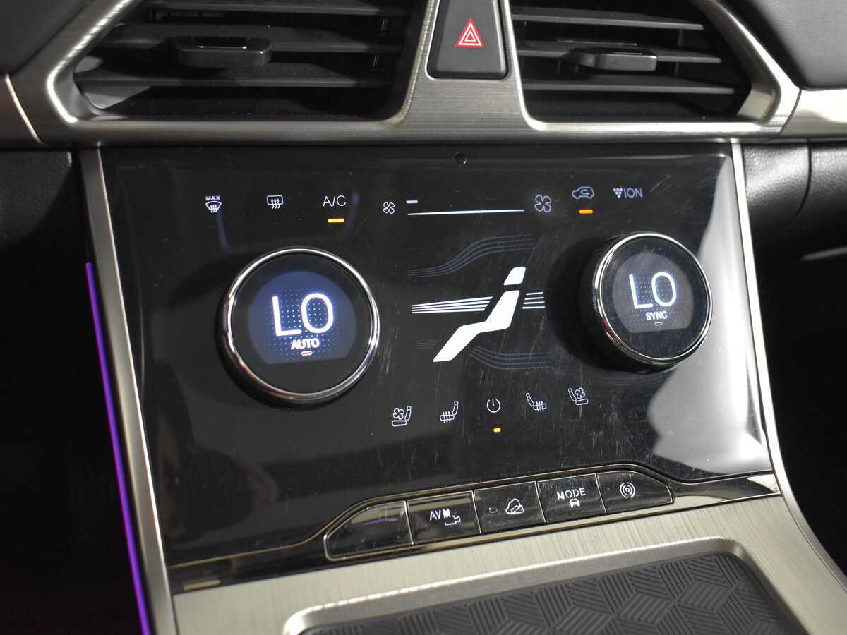 Купить EXEED TXL, 2022, 75 000 км.. Фото: #17