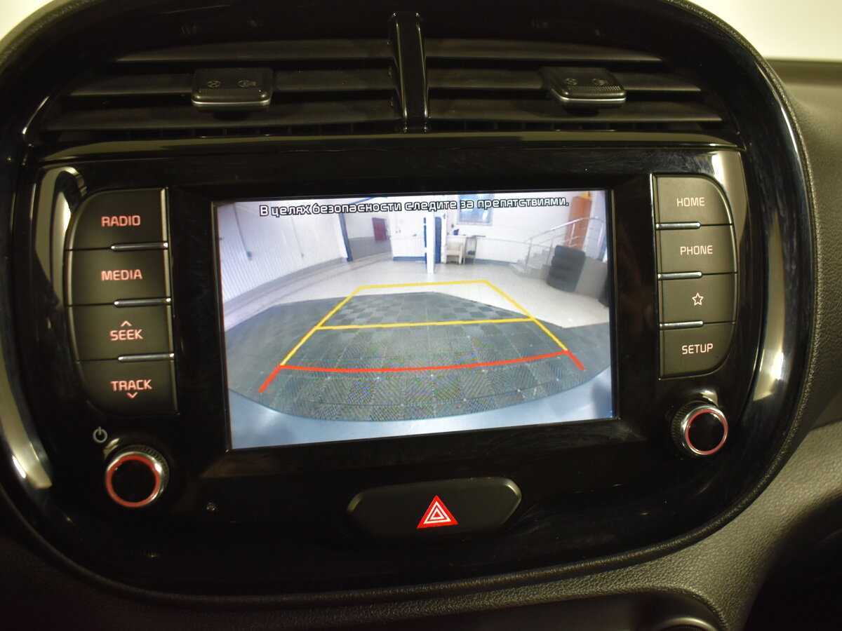 Купить Kia Soul, 2019, 118 152 км.. Фото: #20