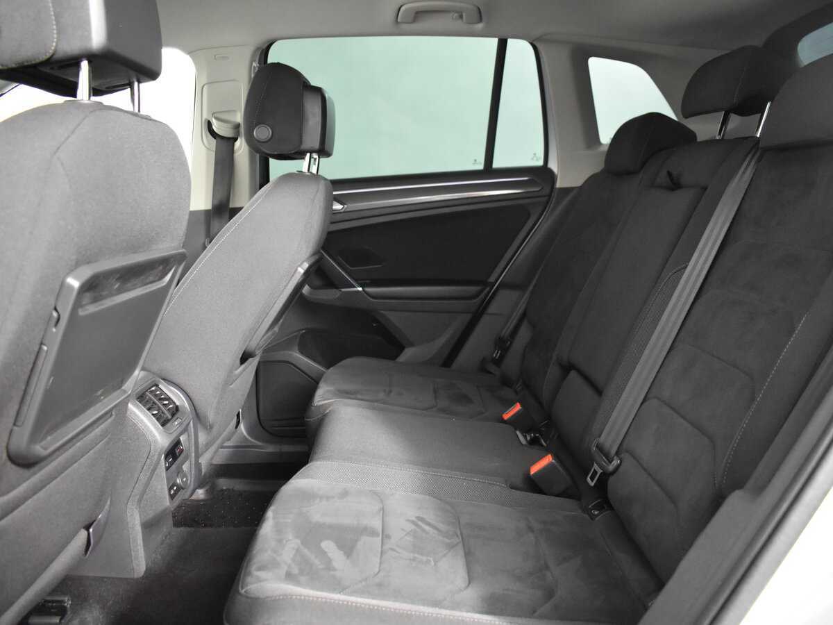 Купить Volkswagen Tiguan, 2017, 189 000 км.. Фото: #6