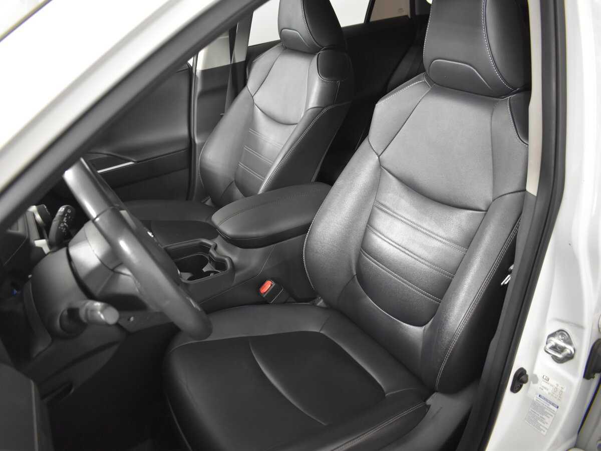 Купить Toyota RAV4, 2021, 120 000 км.. Фото: #13