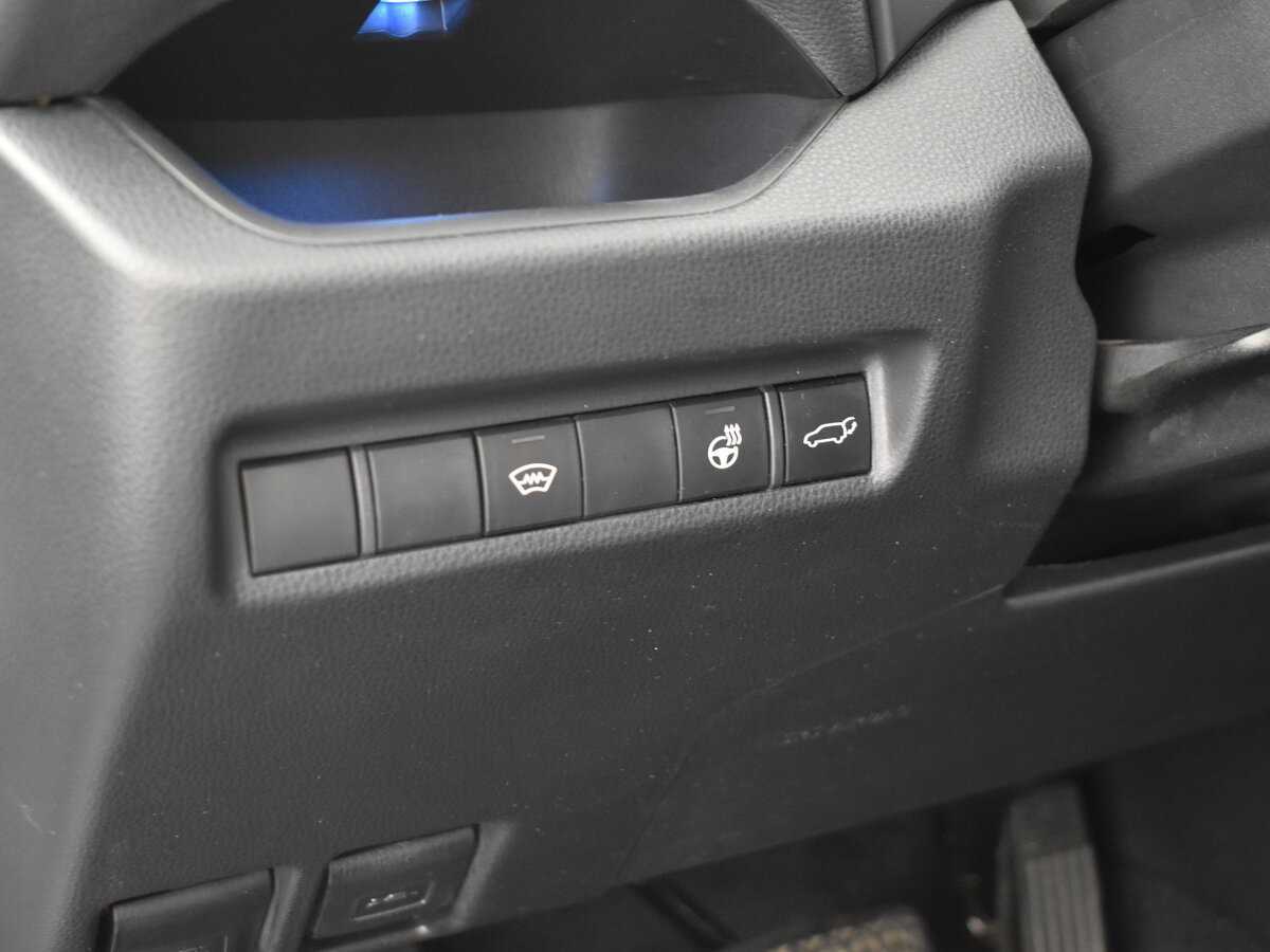 Купить Toyota RAV4, 2021, 120 000 км.. Фото: #14