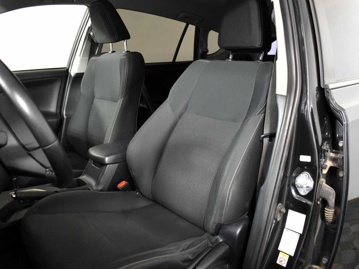 Купить Toyota RAV4, 2014, 252 999 км.. Фото: #7