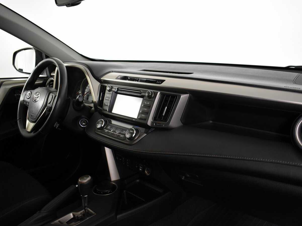 Купить Toyota RAV4, 2014, 252 999 км.. Фото: #11