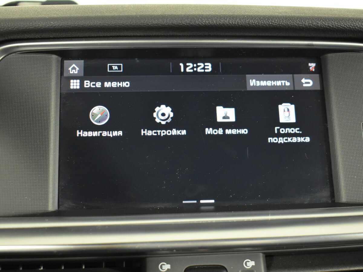 Купить Kia Optima, 2019, 75 118 км.. Фото: #15