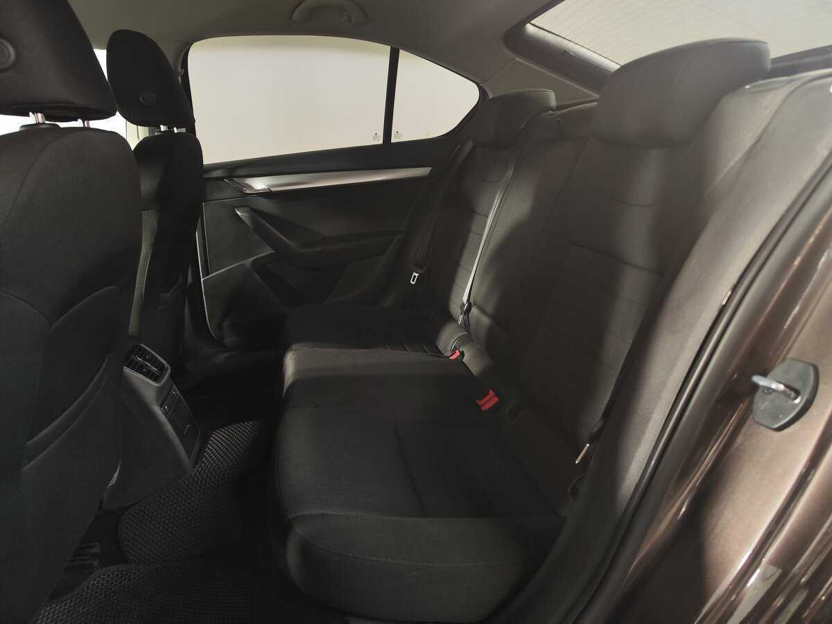 Купить Skoda Octavia, 2014, 108 000 км.. Фото: #12