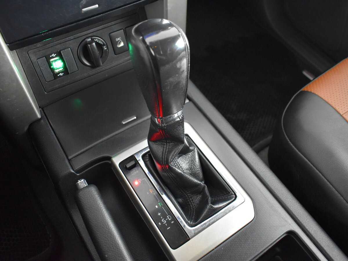 Купить Toyota Land Cruiser Prado, 2012, 210 347 км.. Фото: #13