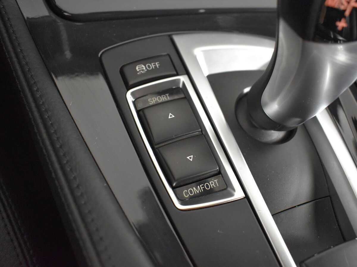 Купить BMW 5 серии, 2014, 194 000 км.. Фото: #16