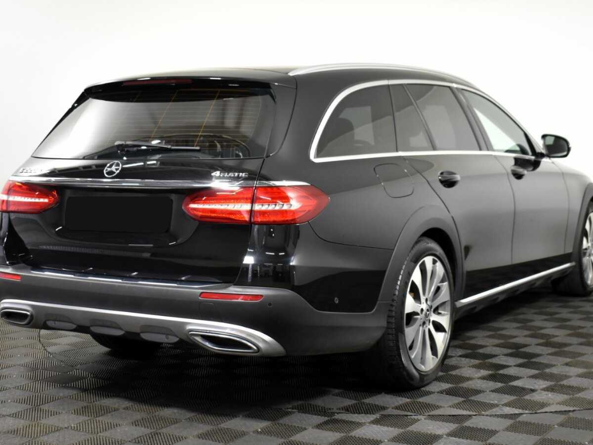 Купить Mercedes-Benz E-Класс, 2017, 165 000 км.. Фото: #3