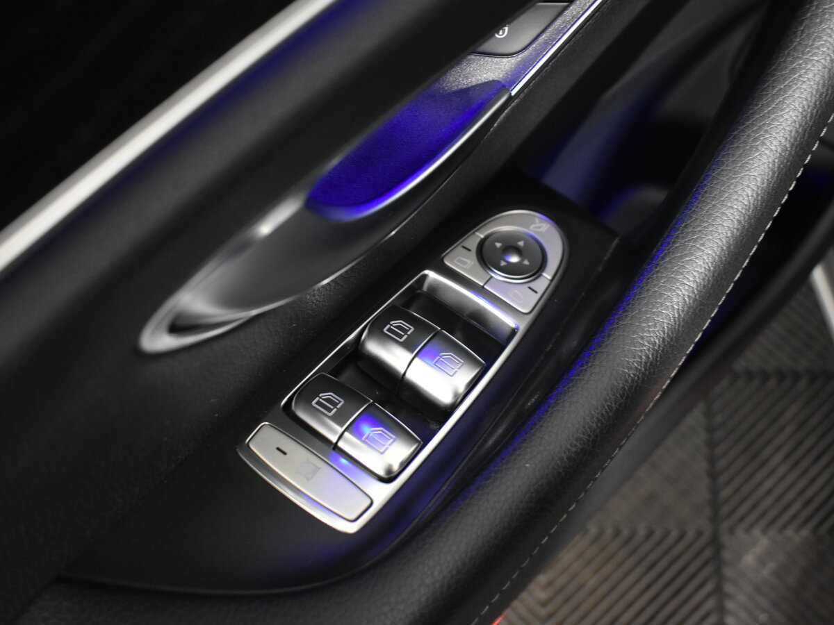 Купить Mercedes-Benz E-Класс, 2017, 165 000 км.. Фото: #7