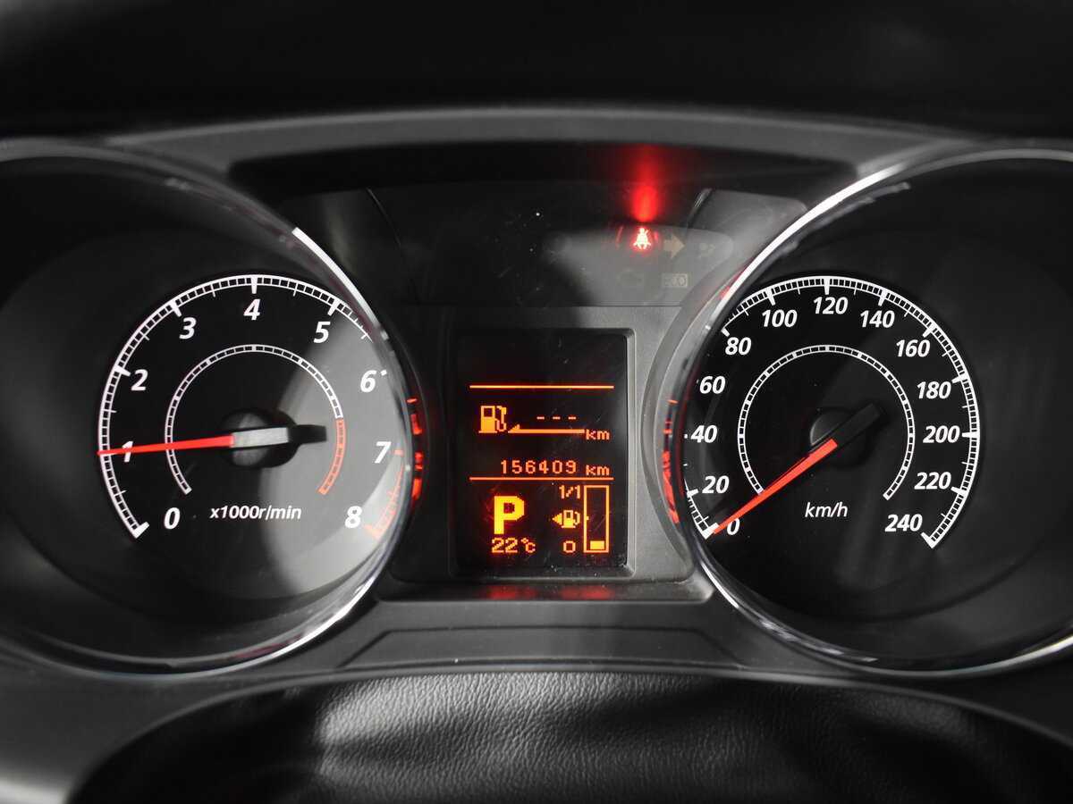 Купить Peugeot 4008, 2012, 156 000 км.. Фото: #10